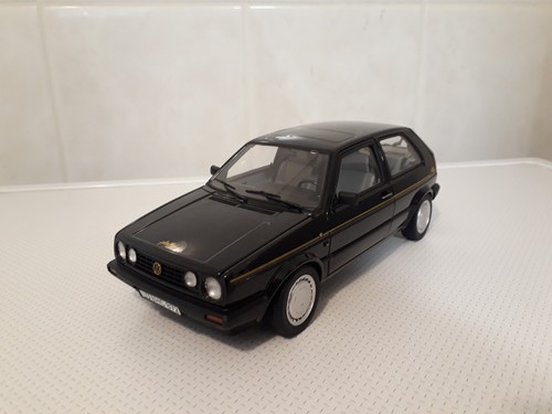 Volkswagen golf plus ultra - plus,
