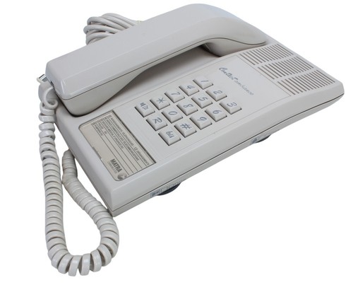 Matra téléphone fixe ancien - matra,