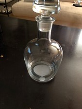 Handmade Tuscany Glass