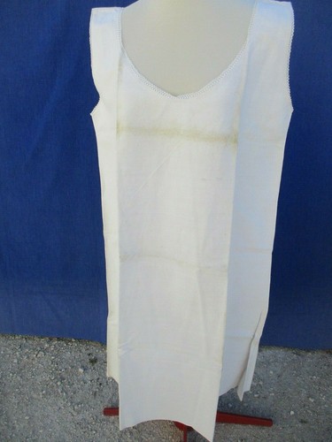 Chemise ancienne 118 de - chemise, n°118