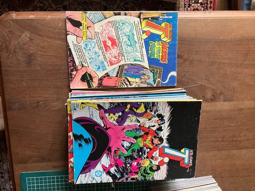 Petit format comics les - format, bd