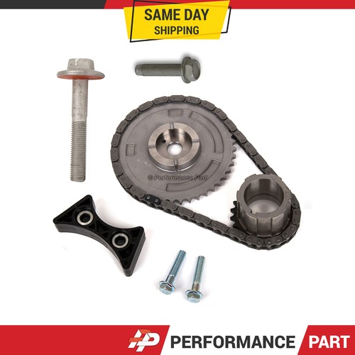 Kit suppression vvt cames - suppression,
