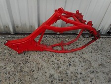 Beta RR 125LC 4T Cadre Brief