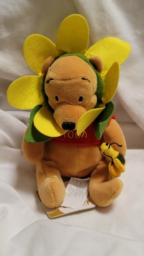 Japan disney pooh yellow - pooh,