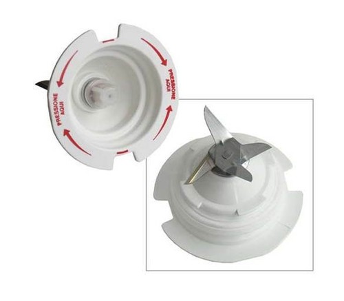 Tefal lame couteau base - base, +