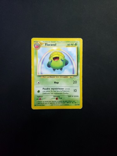 Carte pokemon - 🇫🇷,