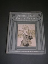 Enfantina Tradition Y. Ostroga