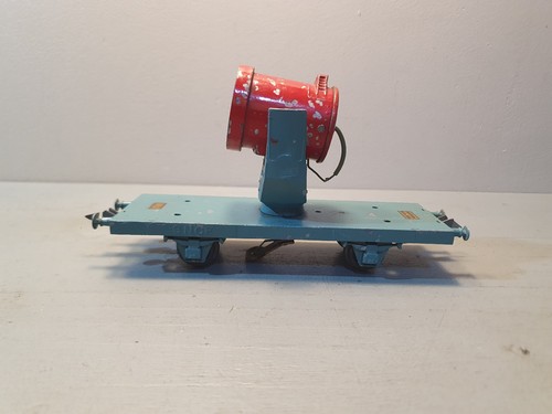 Wagon projecteur louis - l.r,