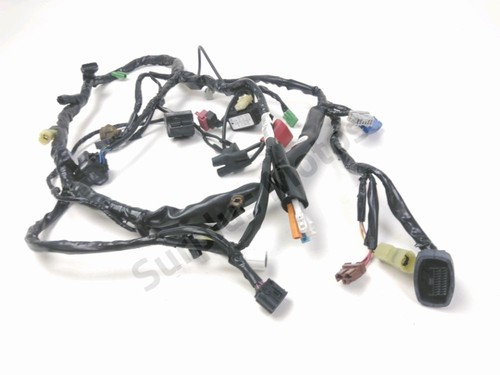 Faisceau electrique honda - faisceau,