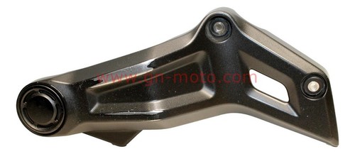 Couvercle cadre droit yamaha - cadre,
