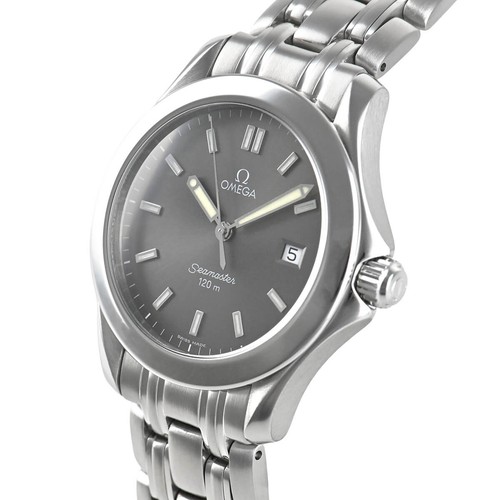 Montre quartz omega - à,