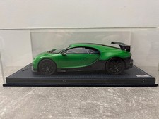 BUGATTI CHIRON PUR SPORT VERTE