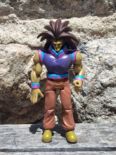 Figurine sentinelle - figurine,