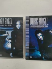 Dark Angel l'intégrale de la saison 1