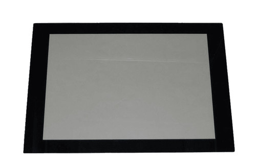 Vitre porte four interieur - porte,