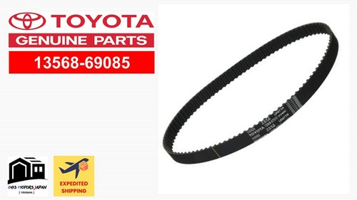 Toyota oem 13568 69085 1kz - oem, 13568-69085