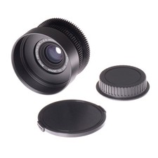 Objectif Asahi SMC Pentax-M 28