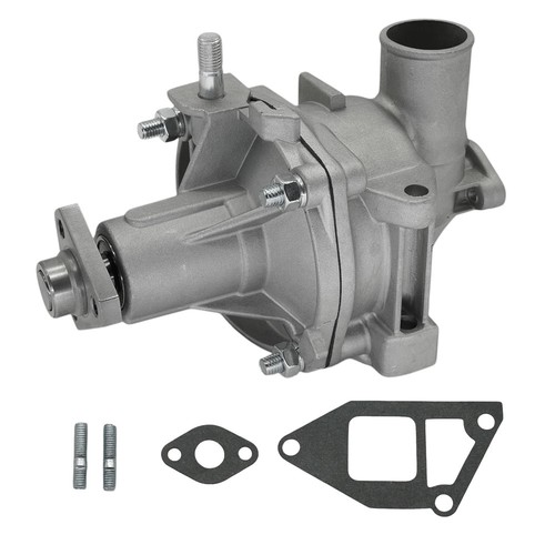 Pompe eau avec boîtier - pompe,