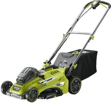 Tondeuse Batterie RYOBI