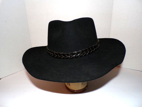 Akubra snowy river - akubra, pure