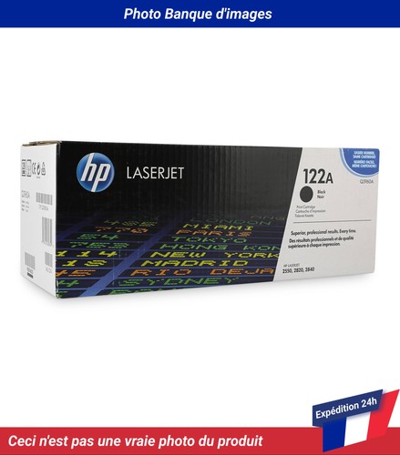 Q3960a color laserjet - hp, 2550