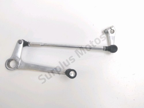 Selecteur honda cbr 954 - cbr, rr
