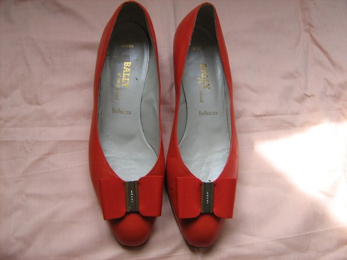 Chaussures bally suisse - bally,