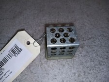 PEUGEOT 206 (2A/C/H/J/S Hatchback 1.9 D (DW8(WJY)) 2001 6450EP