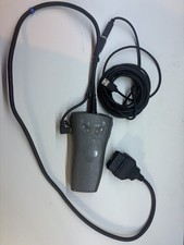 Vci sonde  Can Clip Renault