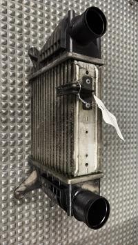 Echangeur air - , (intercooler)