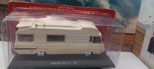 Camping Car Maillet Eric 3 -