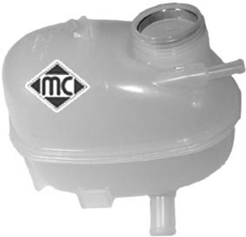 Vase expansion pour opel - vase,