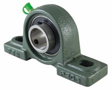 Palier à semelle 167X92