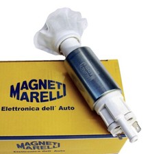 Pompe à carburant pour