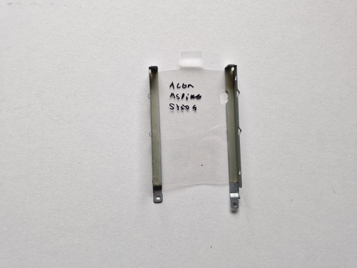 Support caddy disque dur - support, /