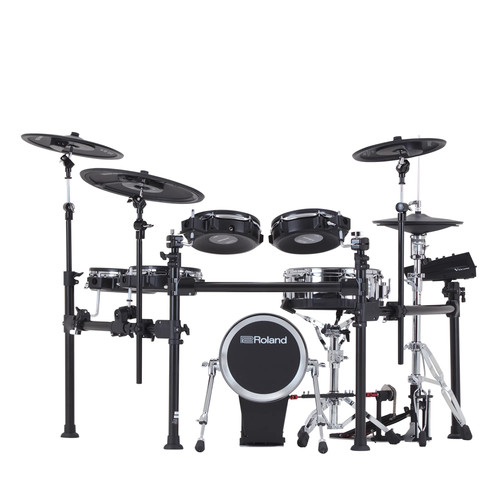 Roland td713 drums - td713, v-drums