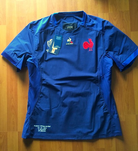 Maillot match ollivon - match,