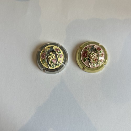 Capsules champagne bijou - 2,