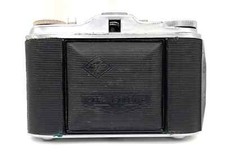 Agfa Isolette I Appareil-Photo