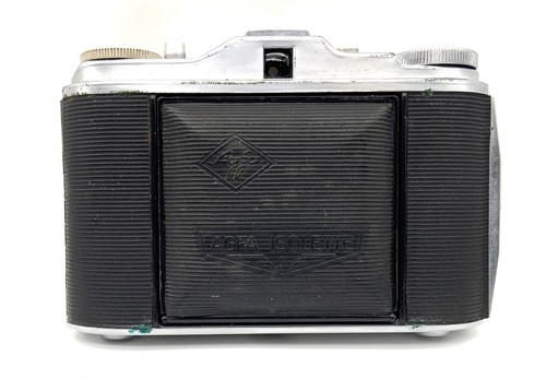 Agfa isolette appareil photo - isolette, appareil-photo