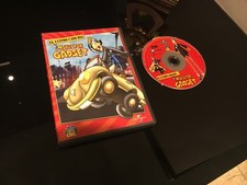 Le Dernier Cas Du Inspecteur