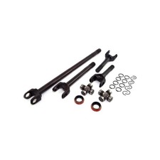 Kit arbre roue avant 30