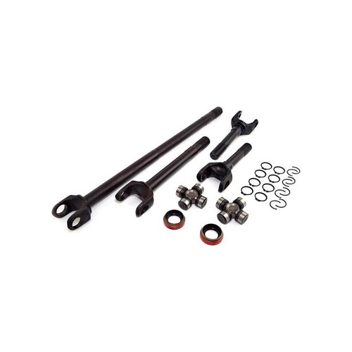 Kit arbre roue - , 30