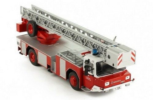 Ixo trf005 magirus dlk 2312 - trf005,