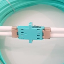 DIGITUS Coupleur fibre optique