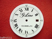 Cadran pendulette Zifferblatt