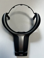 Insert Volant Bmw X3  X4 X5 X6