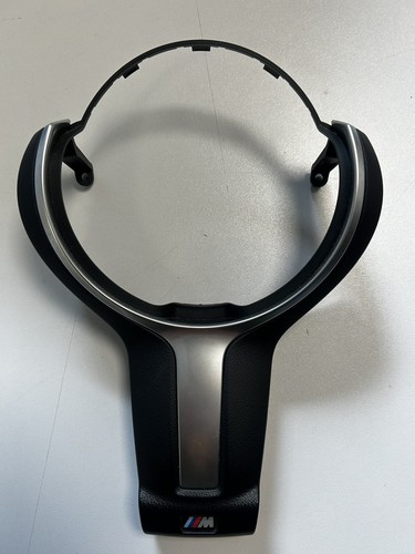 Insert volant bmw - x4, x6