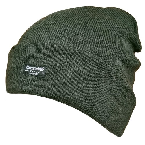 Bonnet thermique pour hommes - bonnet,