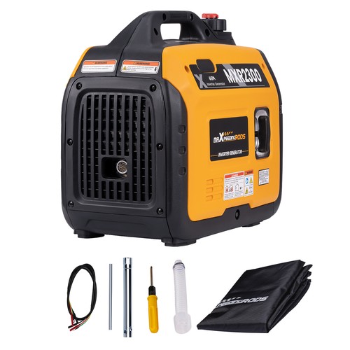 2300 peak watt portable - 2300,